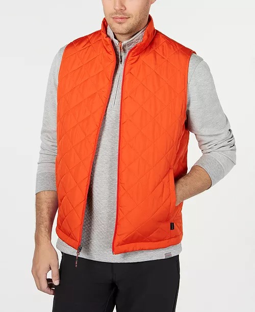 Hawke and co vest Clearance